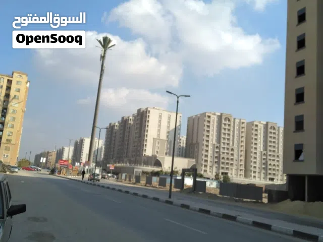 شقة 170متر استلام فوري بموقع متميز واجهة شارع الخمسين مدينة نصر بأرقي احياء مدينة نصر الواحة الجديدة