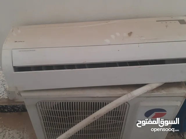 Gree 1.5 to 1.9 Tons AC in Tripoli