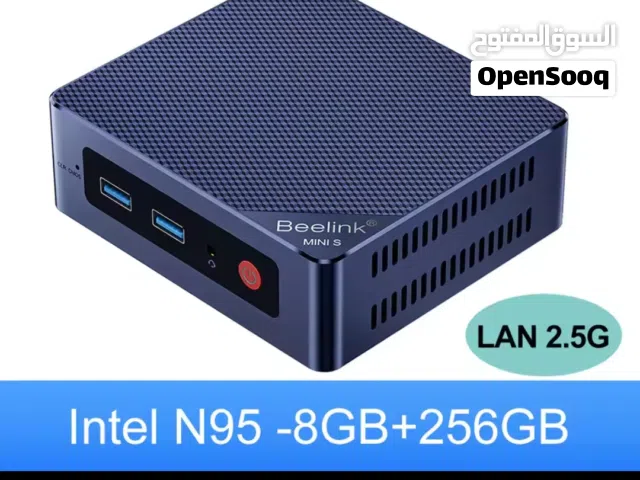 n95 mini pc