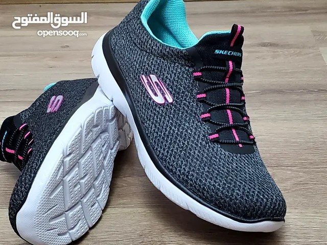 Grey Sport Shoes in Tripoli