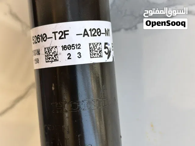 جامبين وكالة هوندا اكورد خلف يركب للطرفين موديل 2013 الى 2017
