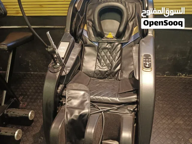 جهاز مساج و تدليك كهربائي للبيع بحالة جديدة استعمال خفيف جدا