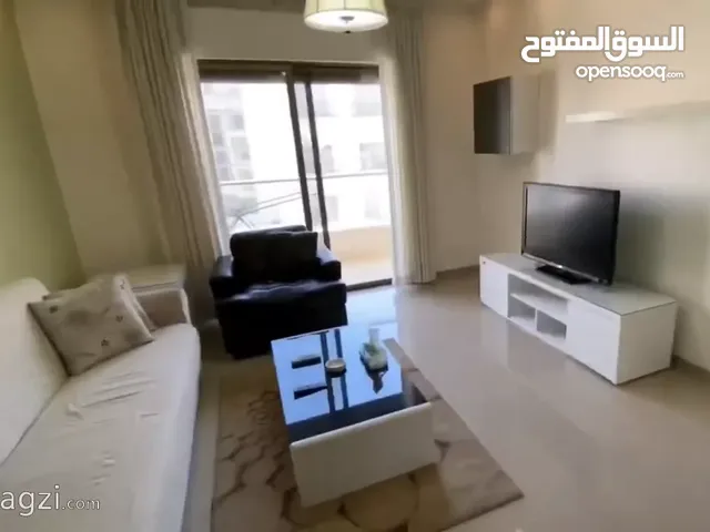 شقة مفروشة للإيجار 80م2 ( Property 13015 ) سنوي فقط