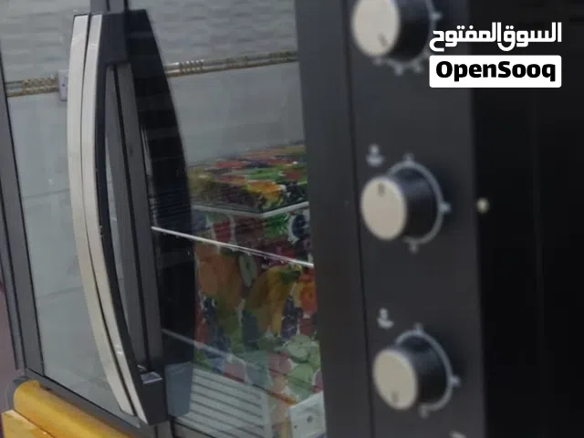 فرن حجم كبير استخدم قليل سبب البيع حجم كبير