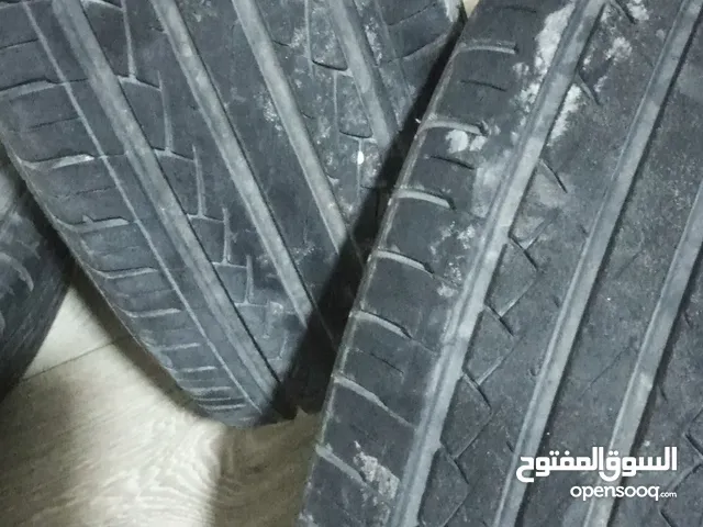 Other 13 Tyre & Rim in Misrata