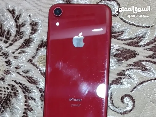 Apple iPhone XR 64 GB in Basra