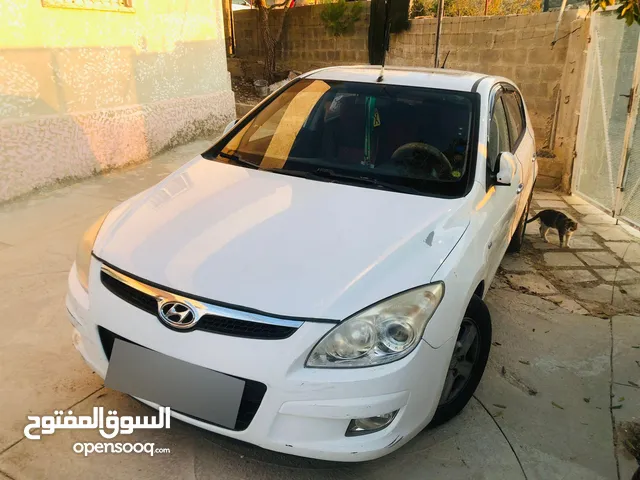 هونداي i30 موديل 2009 فحص ممتاز بدون عيوب وسياره صلاة النبي