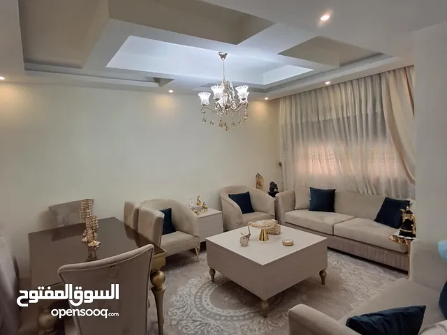 100 m2 3 Bedrooms Apartments for Sale in Amman Daheit Al Yasmeen