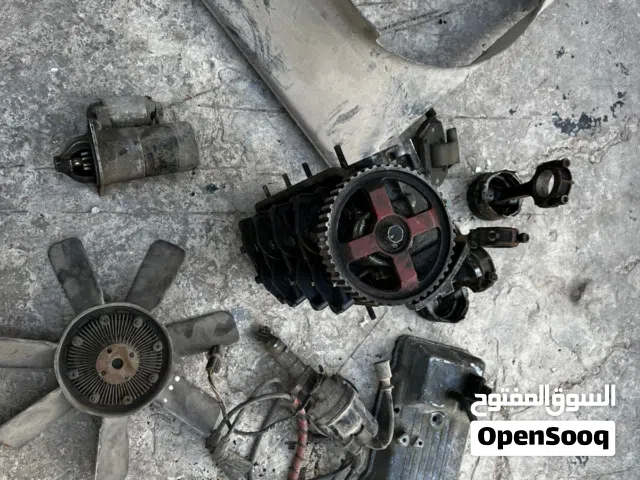 راس متور مستوبيشي