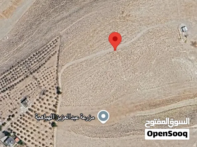 Residential Land for Sale in Ma'an Al-Shobak