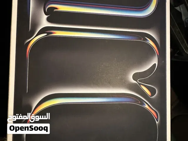 Apple iPad Pro 256 GB in Gharyan