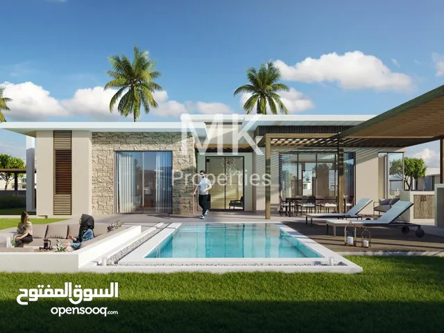 Own your dream home in the heart of Jebel Sifa,