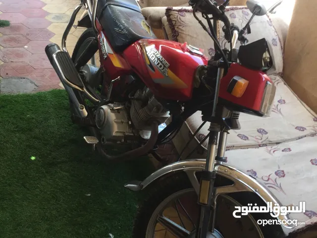 Honda CRF150F 2013 in Al Batinah