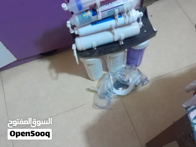 فلاتر المياة