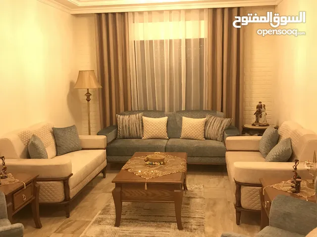 135 m2 3 Bedrooms Apartments for Sale in Amman Khalda