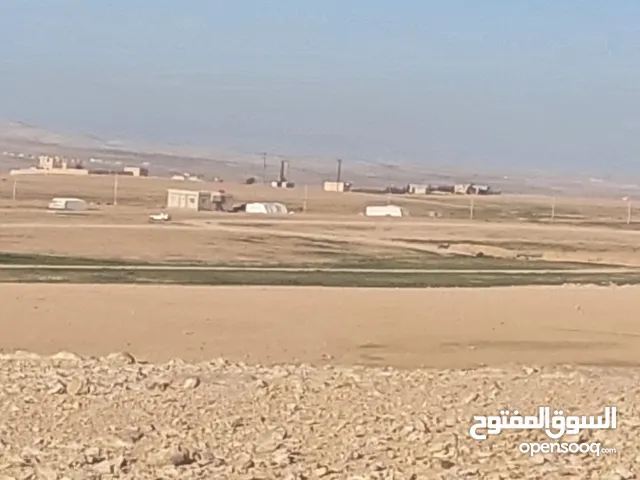 Residential Land for Sale in Amman Dab'a