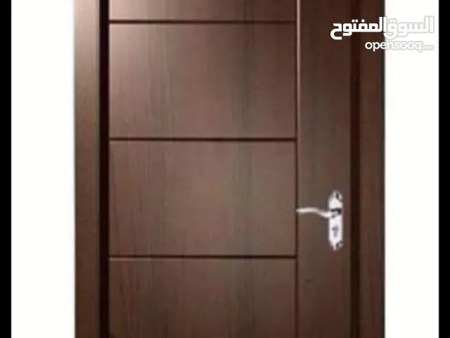 New Door piant Doors