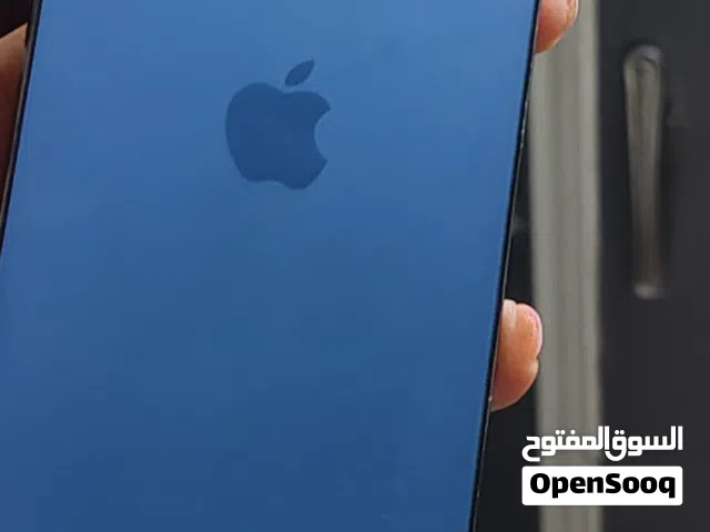ايفون 12برو ماكس مقفول ايكلود ابيعه هيج فحم جهاز جديد بمعنه الكلمه