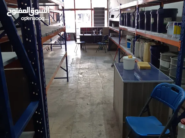 130 m2 Shops for Sale in Amman Al Qwaismeh