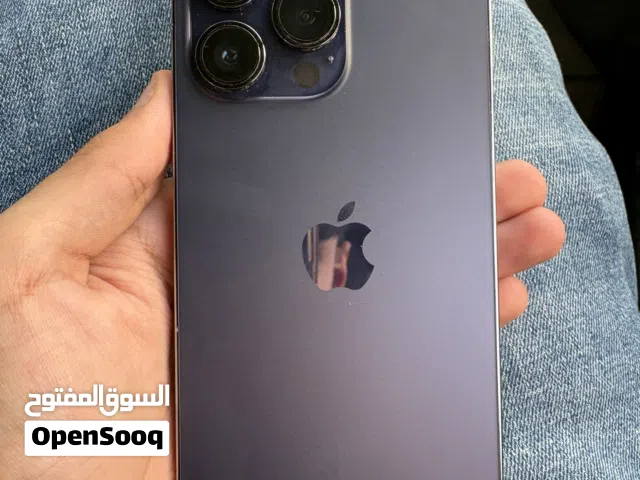 Iphone 14 pro max 128g