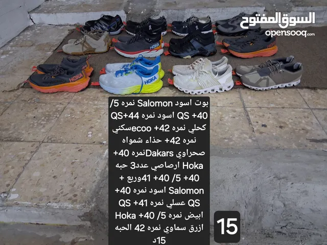 43 Sport Shoes in Zarqa