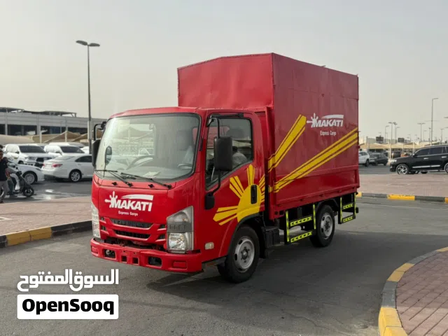 2020 Isuzu Other