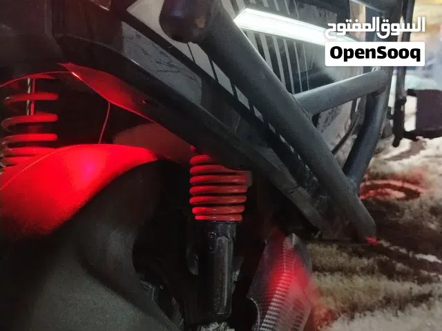 Mr korea دراجه شحن