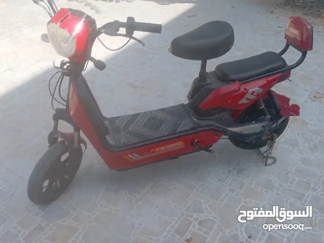 اسكاوتر كهربائي