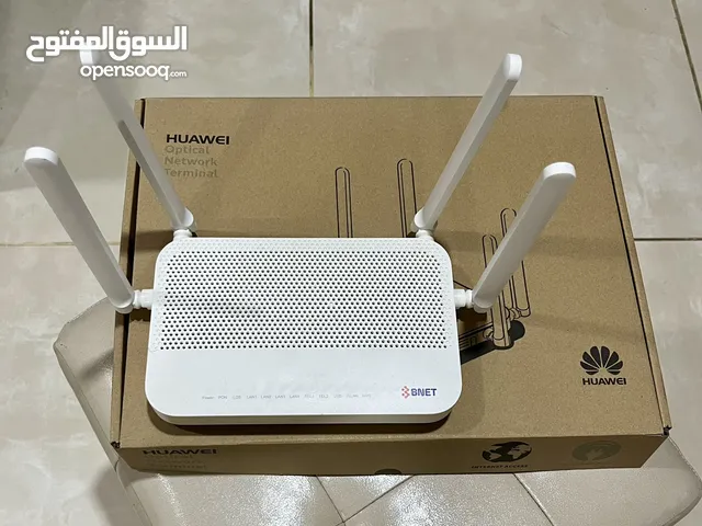 Huawei router for immediate sale