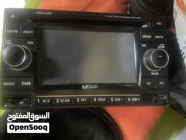 مسجلات سياره للبيع