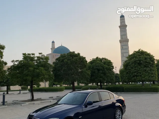 Used BMW 3 Series in Al Batinah