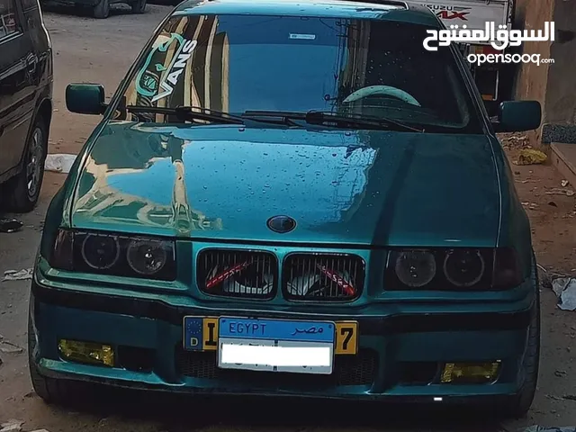 E36   Model 92 للبيع Bm ww فتحه سقف  مكنه  m50b25  مانوال2500cc  فتيس zf فوانيس تعديل امامي وخلف