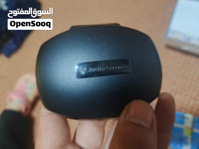 سمعات اذن لبيع المانيا الصنع