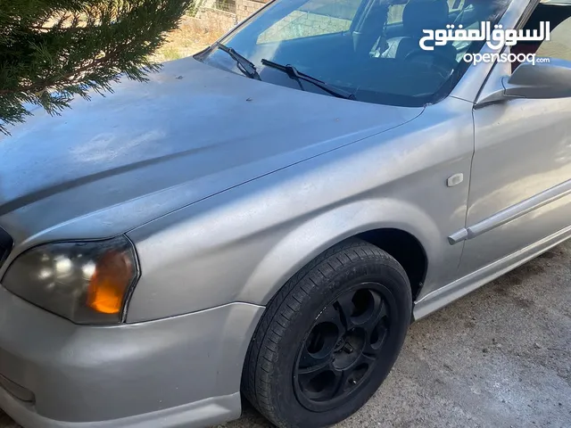 Used Chevrolet Epica in Amman