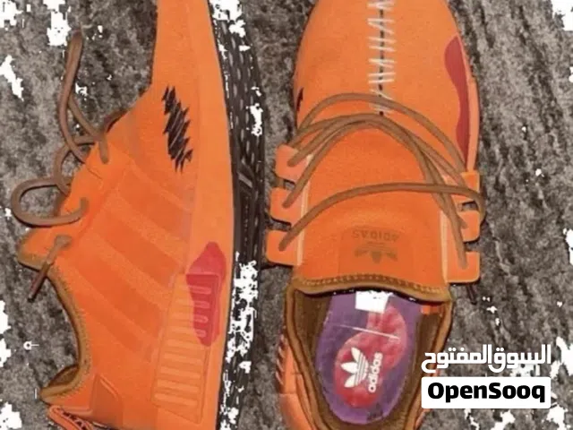للبيع حذاء adidas NMD أصلي - مقاس 42 - نظيف جداً