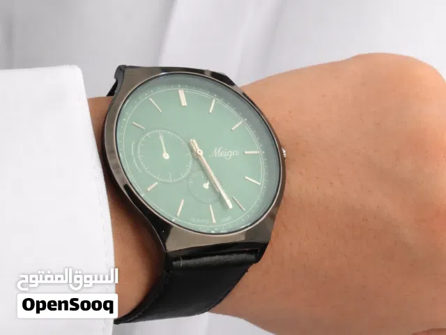 ساعة للليع