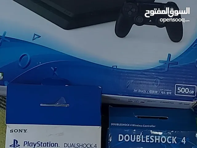 PlayStation 4 PlayStation for sale in Zarqa