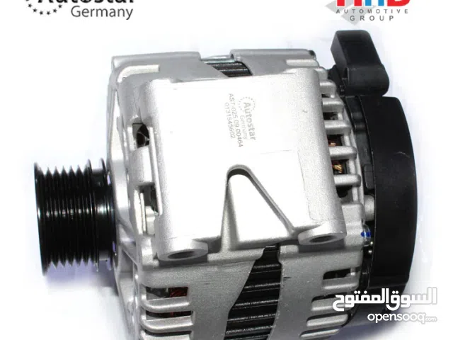 Autostar Germany ALTERNATOR For Mercedes C-Class W203 00-07 W204 07-15 E-CLASS W211 0131545602