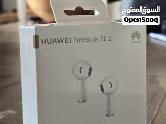 HUAWEI FreeBuds SE 2.