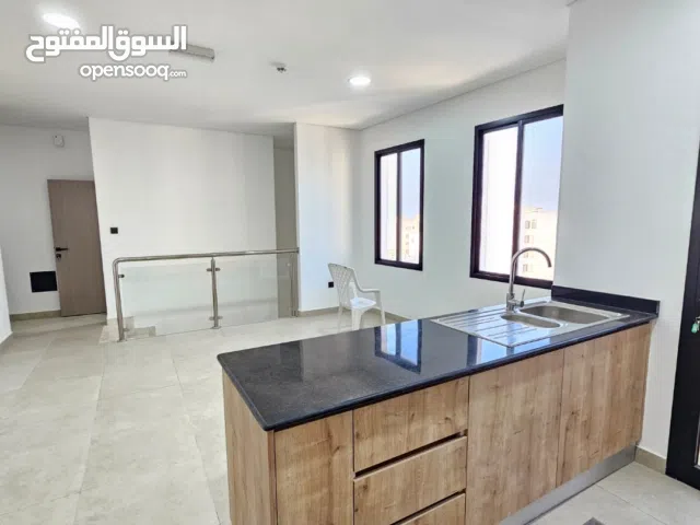 للبيع شقة سكنية في العذيبة جديدة