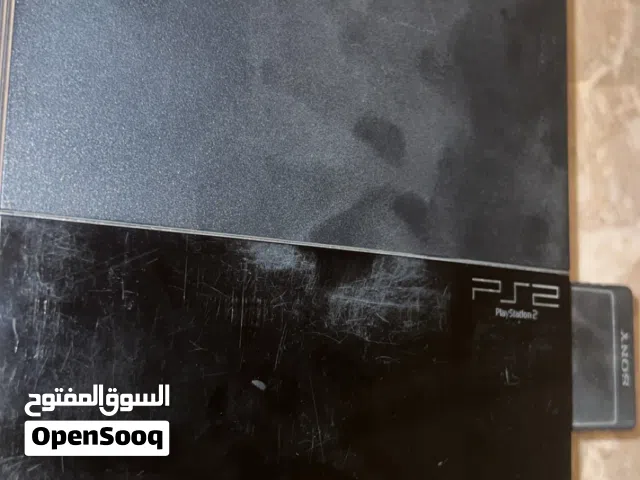 PlayStation سوني 2
