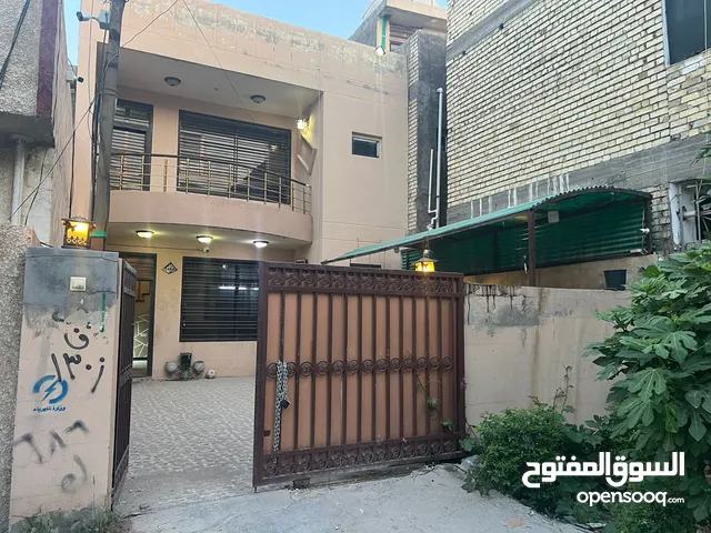 200m2 2 Bedrooms Townhouse for Sale in Baghdad Dora