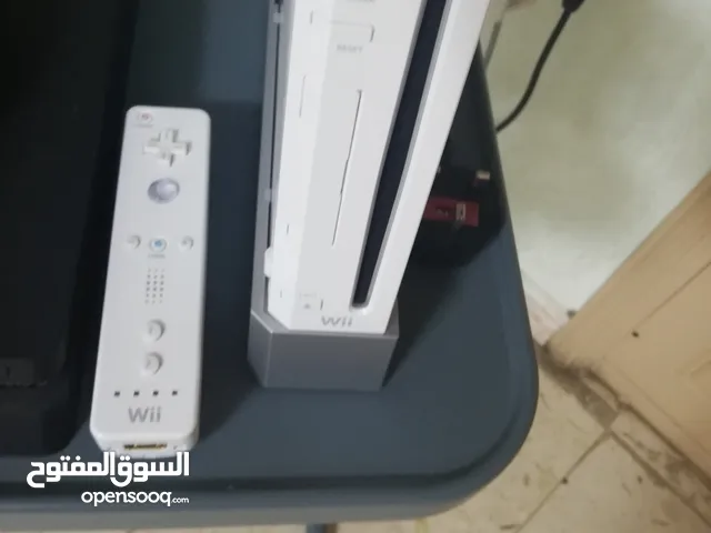  Nintendo Wii for sale in Muscat