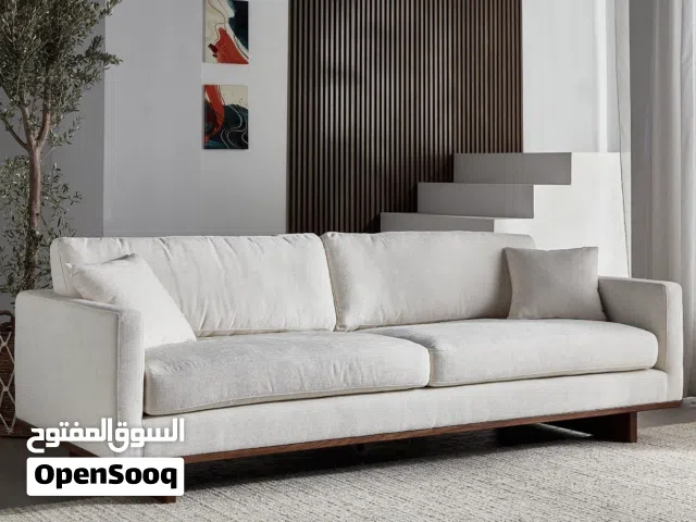 كنبة سرير - اربع مقاعد  Sofa bed 4-Seater