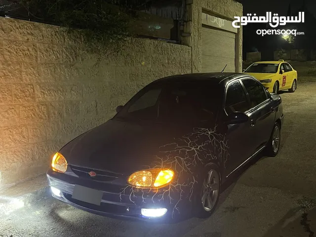 كيا 2 للبيع