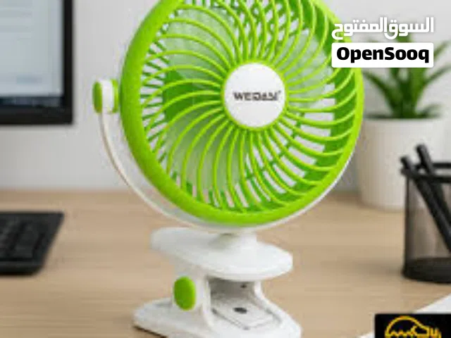 WEIDASI TABLE FAN
