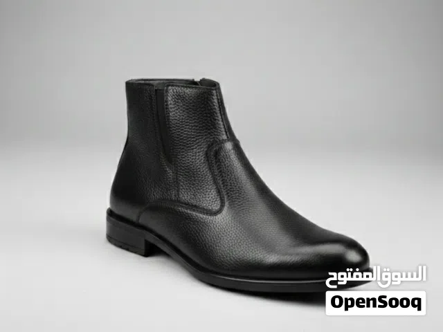 بوت جلد اصلي