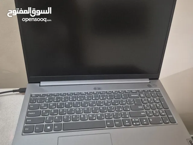 Lenovo ThinkBook 15 G2 ITL Laptop