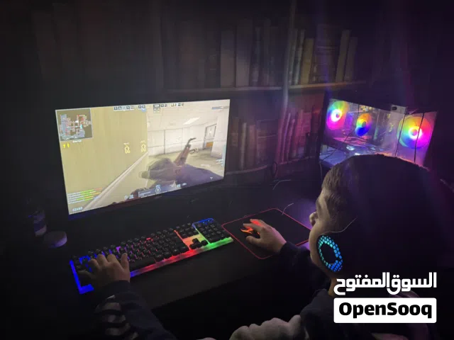 Windows Asus Computers for sale in Irbid