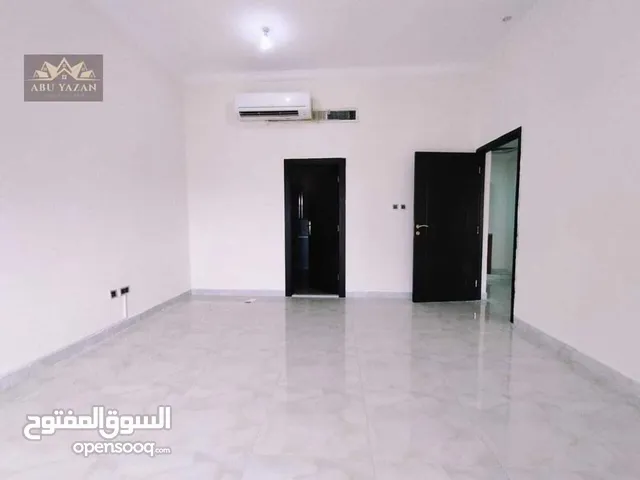 70 m2 2 Bedrooms Apartments for Rent in Abu Dhabi Mohamed Bin Zayed City